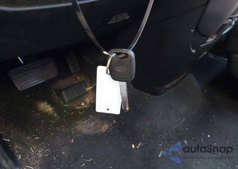 2006 Honda Cr-V Lx z USA, uszkodzony, nr VIN JHLRD68556C021760